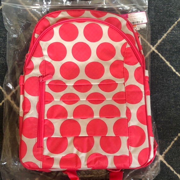 Thirty-One Her Deluxe Backpack
